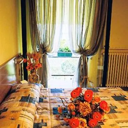 Belvedere Hotel Sirmione