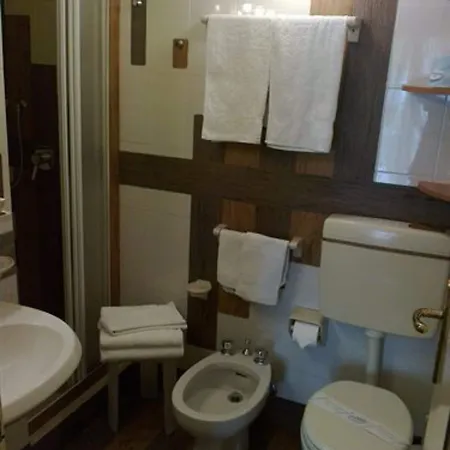 Hotel Belvedere 3*