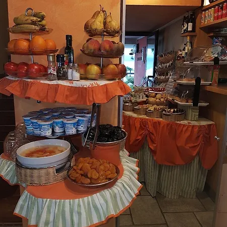 Belvedere Hotel Sirmione