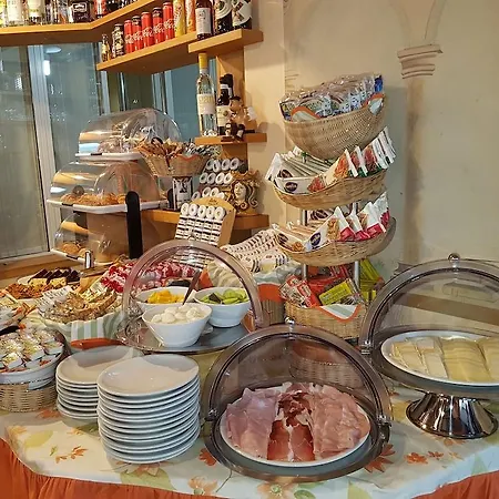 Hotel Belvedere Sirmione