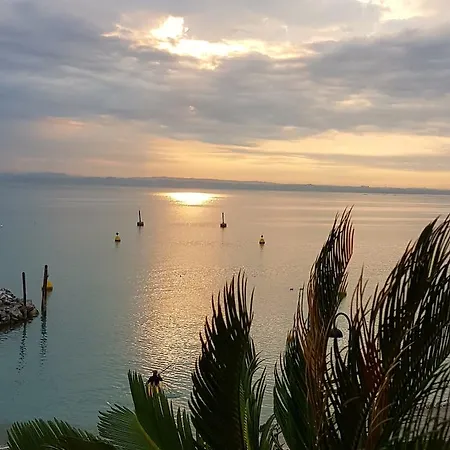 Hotel Belvedere Sirmione