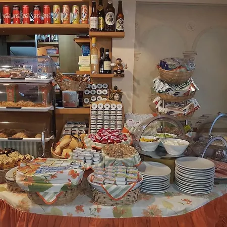 Belvedere Hotel Sirmione