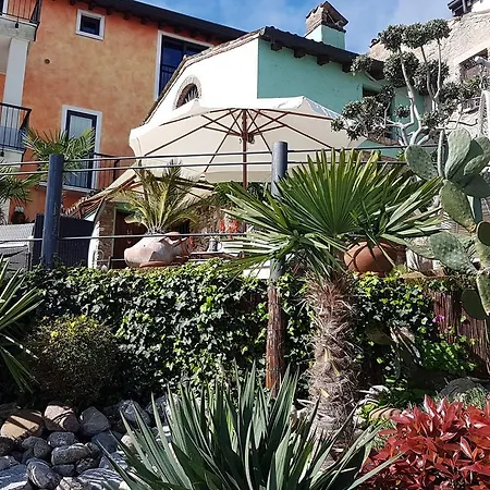 Hotel Belvedere 3*