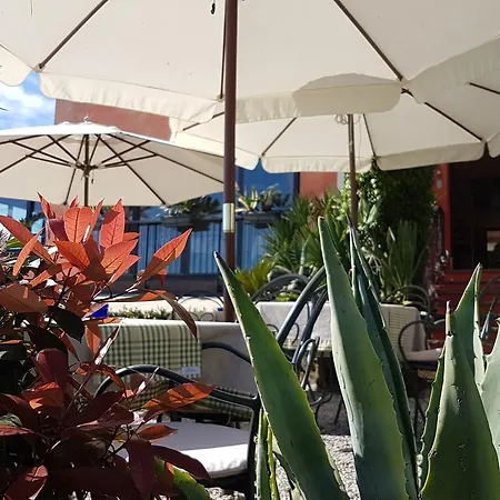 Belvedere Hotel 3*