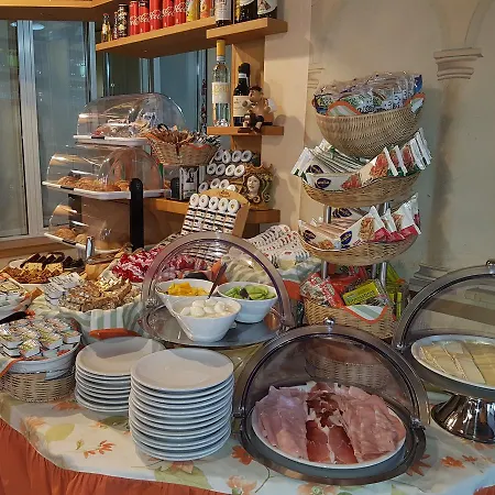 Hotel Belvedere 3*