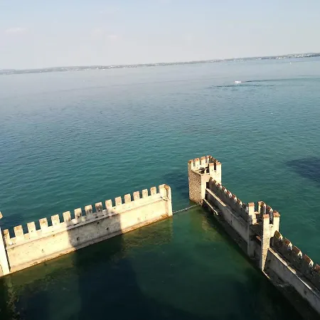 Belvedere Sirmione
