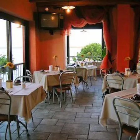 Hotel Belvedere