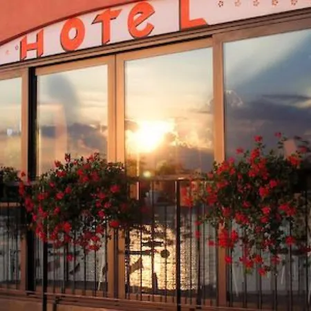 Hotel Belvedere 3*