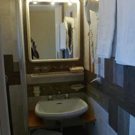 Belvedere Hotel Sirmione