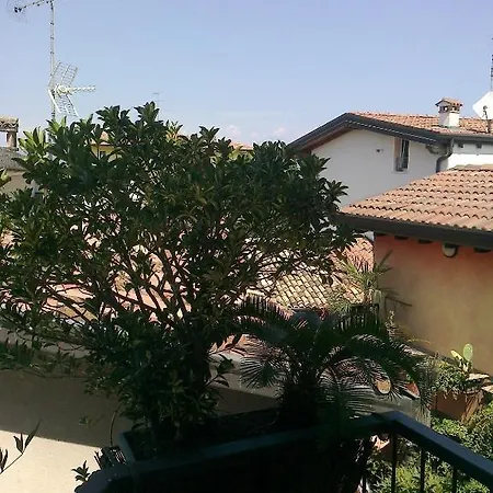 Belvedere Sirmione