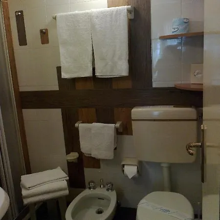 Belvedere Hotel Sirmione