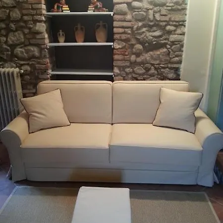 מלון Belvedere סירמיונה