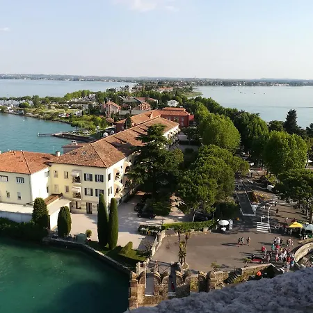 Belvedere 3* Sirmione