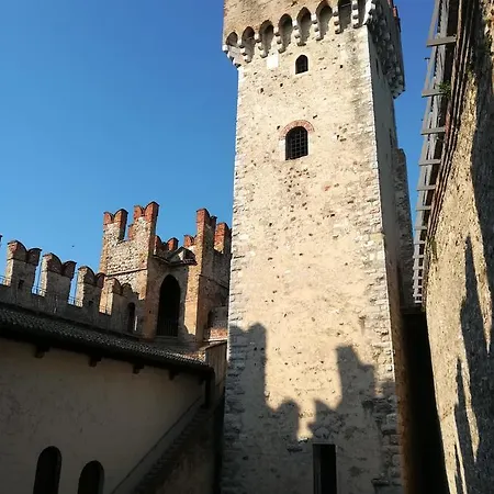 Belvedere 3* Sirmione