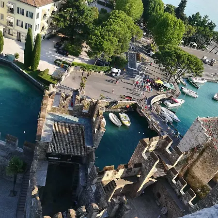 Belvedere Sirmione