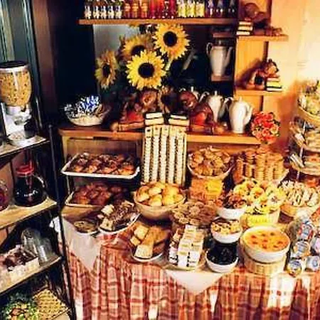 Belvedere Hotel Sirmione