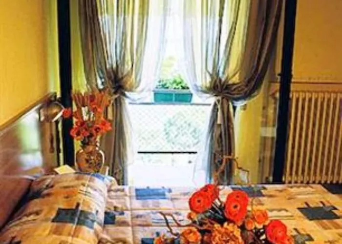 Belvedere מלון סירמיונה