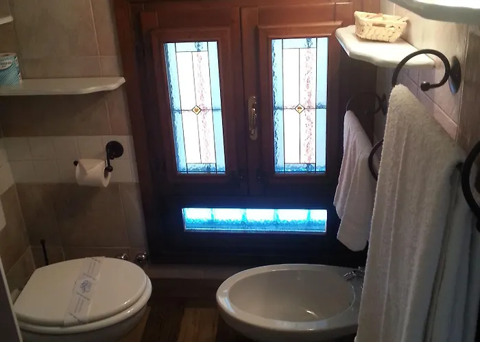 מלון Belvedere 3*