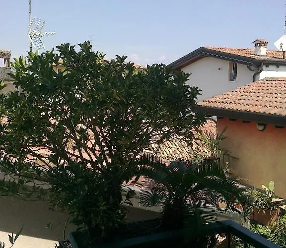 Belvedere סירמיונה