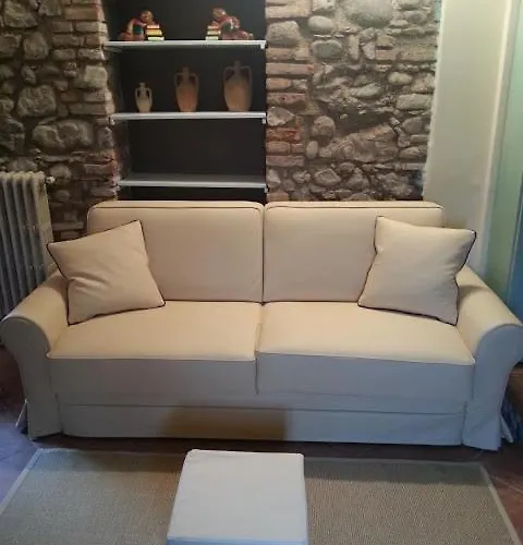 מלון Belvedere סירמיונה