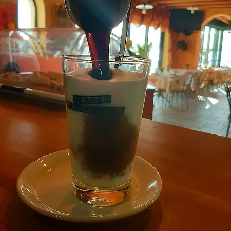 Belvedere ホテル